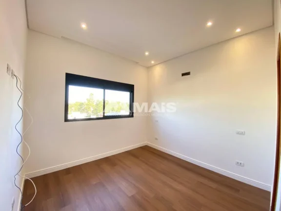Imagem Casa de Condomínio