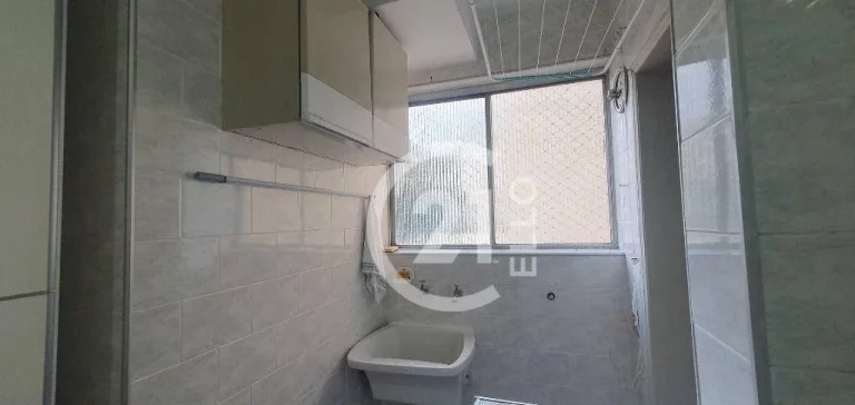 Imagem Apartamento com 2 dormitórios, 65 m² - venda por R$ 750.000,00 ou aluguel por R$ 4.452,00/mês - Indianópolis - São Paulo/SP