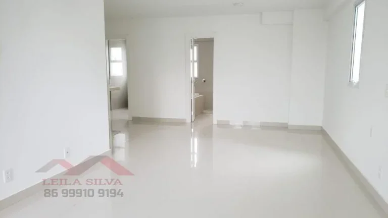 Imagem Apartamento 4 dormitórios para Venda em Teresina, Jóquei, 4 dormitórios, 4 suítes, 4 banheiros, 5 vagas