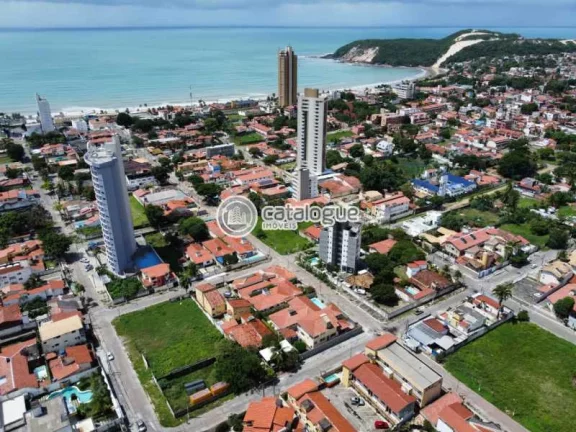 Imagem Terreno em Ponta Negra