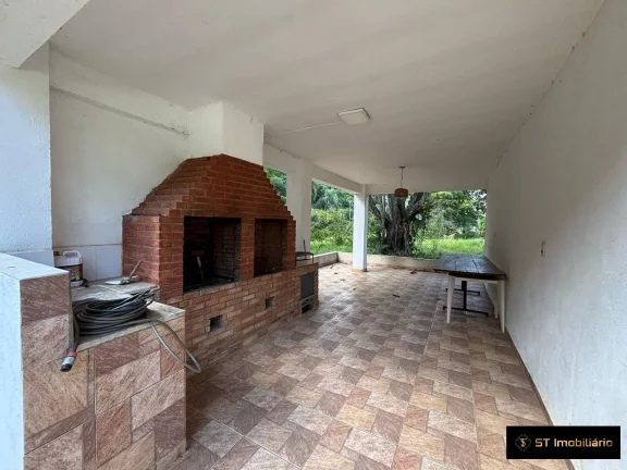 Imagem Sítio à venda na Região de Atibaia/SP - 33.000m² por R$999.000!