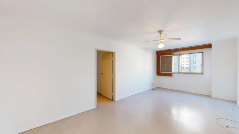 Imagem APARTAMENTO RESIDENCIAL em São Paulo - SP, Itaim Bibi