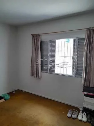 Imagem Casa com 150 M² com 2 dormitórios, 1 banheiro, sala, cozinha, área serviços, quintal, vaga de ga...