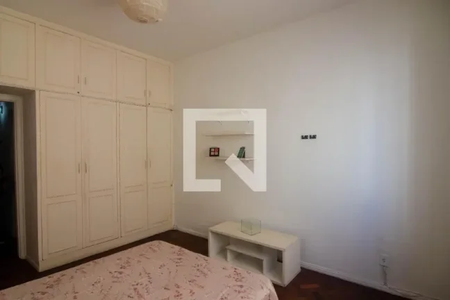 Imagem Apartamento à Venda - Copacabana, 1 Quarto, 27 m2