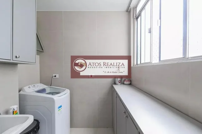 Imagem Apartamento à venda em Santo Amaro, 82m², 3 dormitórios - R$680 mil