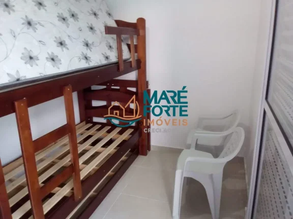 Imagem Apartamento próximo a praia com uma incrível área de lazer