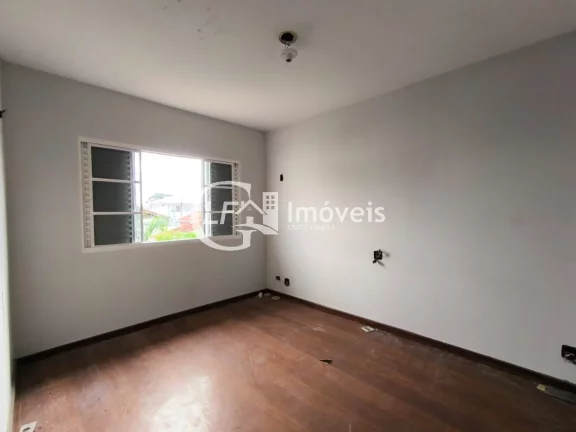 Imagem Casa para locação em Campo Grande-MS, Jardim Paulista: 3 quartos, 1 suítes, 2 salas, 3 banheiros e 3 vagas de garagem!