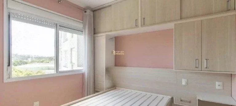 Imagem Apartamento com 2 Dormitorio(s) localizado(a) no bairro Partenon em Porto Alegre / Rio Grande do Sul Ref.:57580362