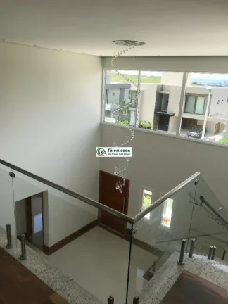 Imagem Casa RESIDENCIAL em SÃO JOSÉ DOS CAMPOS - SP, CONDOMÍNIO RESERVA DO PARATEHY