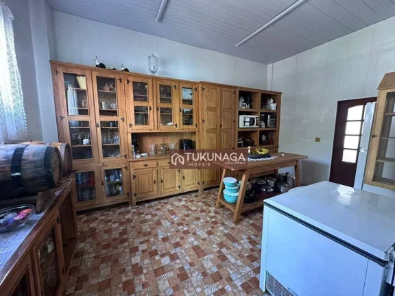 Imagem Chácara com 4 dormitórios à venda, 36000 m² por R$ 2.500.000,00 - Mogi das Cruzes - Mogi das Cruzes/SP