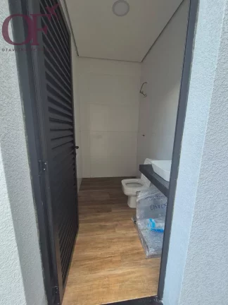 Imagem Linda casa à venda - Condomínio Ibi Aram I - Itupeva - SP