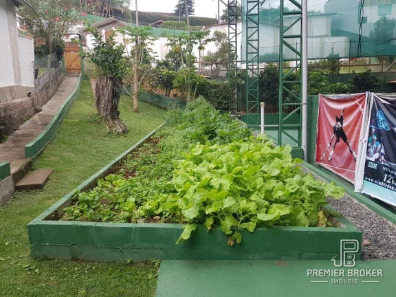 Imagem Casa à venda, 1000 m² por R$ 3.499.000,00 - Iucas - Teresópolis/RJ