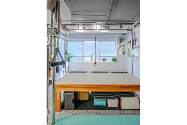 Imagem Sala Comercial à Venda, 106 m² em Perdizes - São Paulo