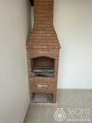 Imagem Cobertura para Venda em Santo André / SP no bairro Vila Valparaíso