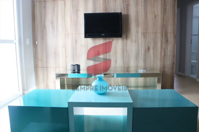 Imagem APARTAMENTO com 2 dormitórios à venda com 96.96m² por R$ 569.000,00 no bairro Cristo Rei - CURITIBA / PR