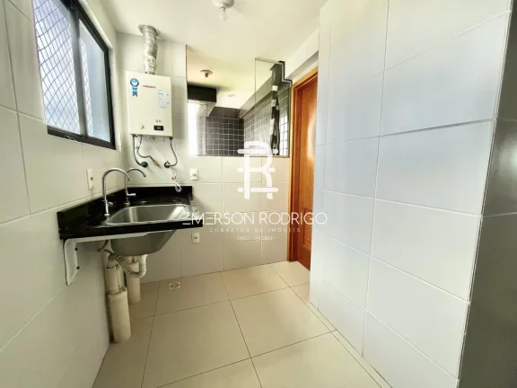 Imagem Apartamento para Venda em Natal / RN no bairro Lagoa Nova