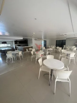 Imagem Lindo apartamento mobilado para locação em Brisamar