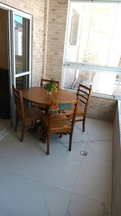 Imagem APARTAMENTO AMPLO, LINDO E DECORADO. PRÉDIO ENTREGUE A POUCO TEMPO!