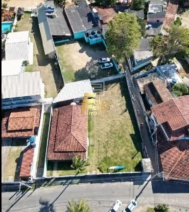 Imagem EXCELENTE TERRENO DE 880 m2 LOCALIZADO NA ENSEADA AZUL, EM GUARAPARI/ES!