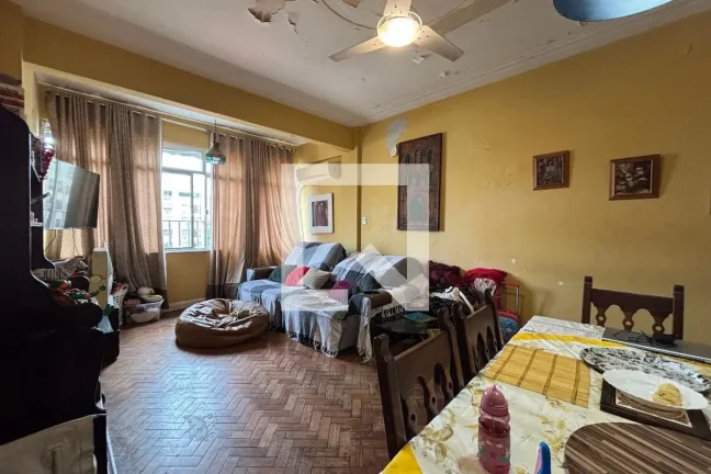 Imagem Apartamento à Venda - Copacabana, 2 Quartos, 79 m2
