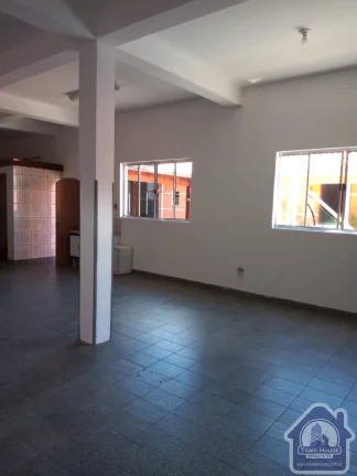 Imagem Salão comercial para locação no bairro Raffo em Suzano/SP
