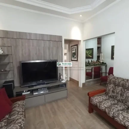 Imagem CASA RESIDENCIAL em SÃO JOSÉ DOS CAMPOS - SP, CONDOMÍNIO RESIDENCIAL MANTIQUEIRA