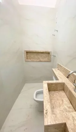 Imagem Casa Duplex em Belo Horizonte