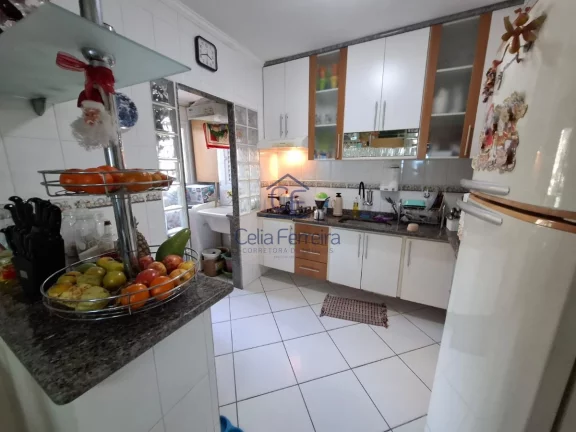Imagem Lindo apartamento 3 dormitórios frente mar à venda no Jardim Aruan - Caraguatatuba/SP