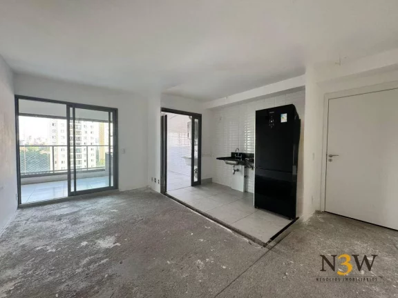 Apartamento à venda na Vila Leopoldina São Paulo SP com 3 dormitórios, 1 suíte, 2 vagas de garagem e 88m² no Condomínio Green Mond.