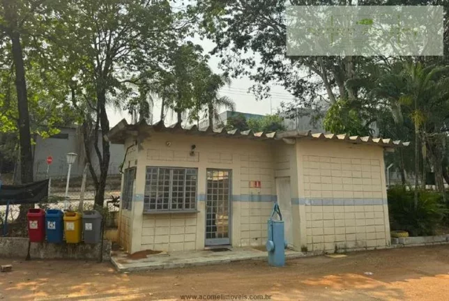 Imagem Galpões para venda em Indaiatuba no bairro Distrito Industrial