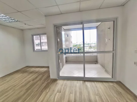 Imagem SALA COMERCIAL PARA ALUGAR DE 36 M² - MARCO ZERO MIX WORK- AV. KENNEDY 1230 - JARDIM DO MAR - SÃO BERNARDO DO CAMPO/SP