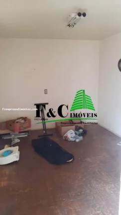 Imagem Apartamento para Venda em Limeira, Vila Cristóvam, 2 dormitórios, 1 suíte, 2 banheiros, 2 vagas