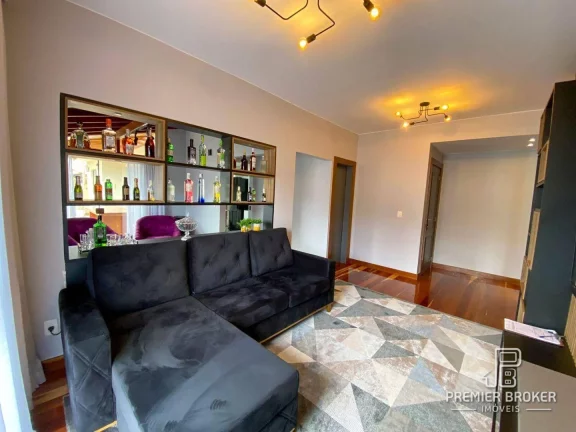 Imagem Cobertura à venda, 214 m² por R$ 1.300.000,00 - Cascata Guarani - Teresópolis/RJ