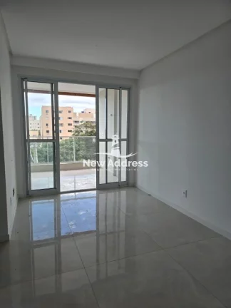 Imagem Apartamento Novo 2 Quartos à venda na Praia de Itaparica - Vila Velha/ES