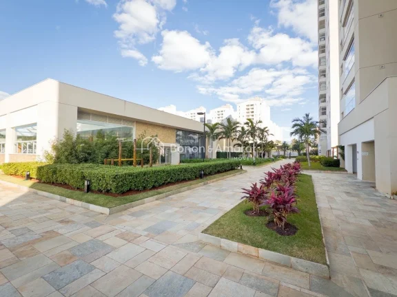 Imagem Apartamento à venda no condomínio Talipô, ótima localização, condomínio com lazer completo!
