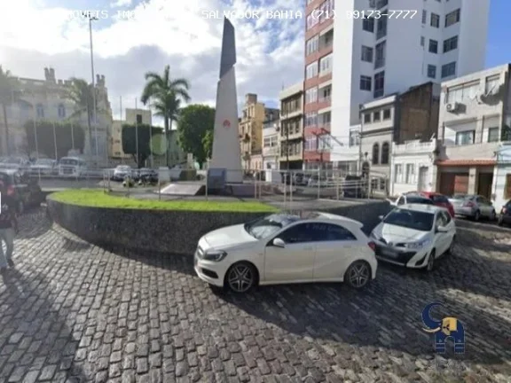 Imagem Casa para Venda em Salvador, NazarÉ, 5 dormitórios, 6 banheiros, 1 vaga
