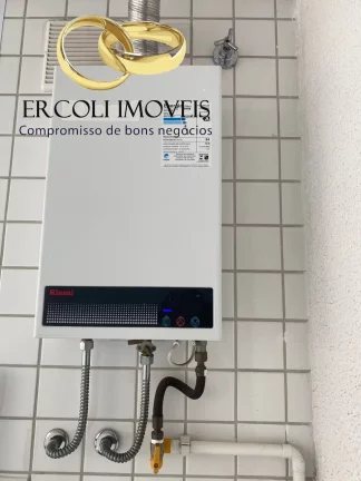 Imagem APARTAMENTO RESIDENCIAL em SÃO PAULO - SP, VILA ESPERANÇA