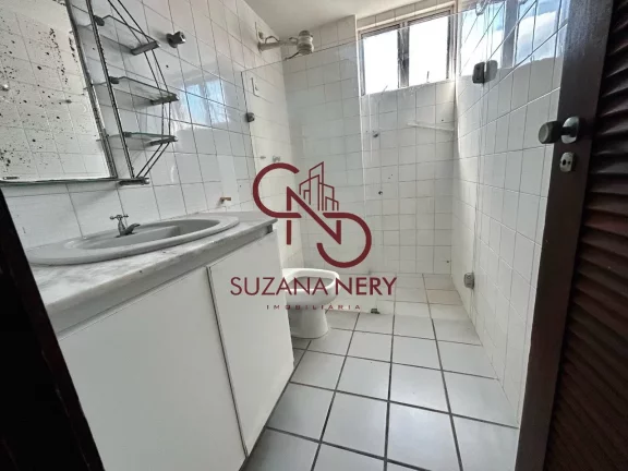 Imagem Apartamento amplo e localizado a 5 minutos do shopping Midway e ao IFRN.