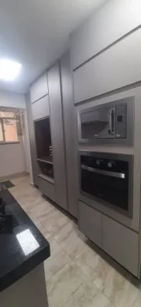 Imagem Vendo Apto em Santo André, Bairro Parque Erasmo Assunção