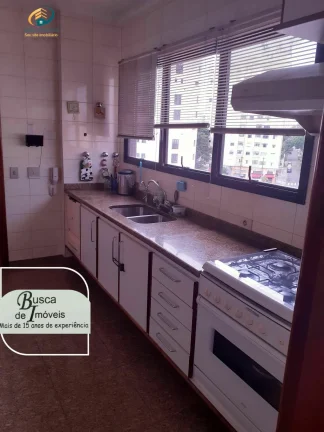 Imagem Apartamento Padrão à venda em São Paulo/SP