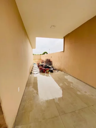 Imagem Casa linear em condomínio, 3 quartos, São Pedro da Aldeia - RJ