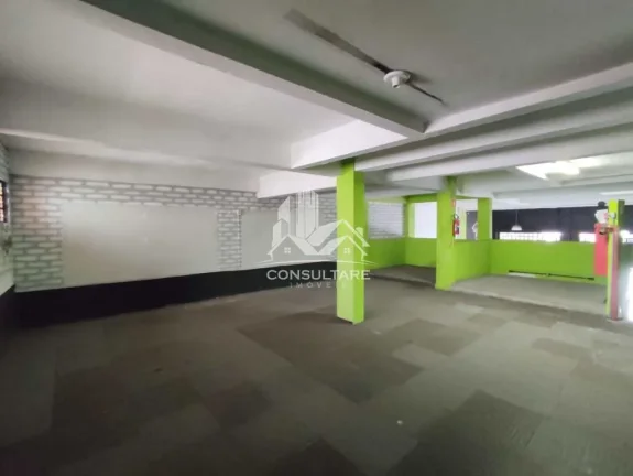 Imagem Loja, Centro, São Vicente - R$ 636 mil, Cod: 6732
