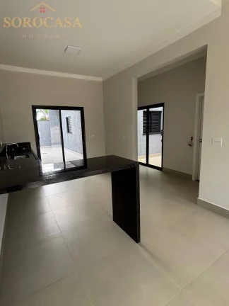 Imagem Casa à Venda 3 dorm. 1 suite - Cond. Villaggio Ipanema