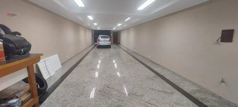 Imagem VENDA SOBRADO ALTO DA MOOCA Excelente sobrado ótima localização