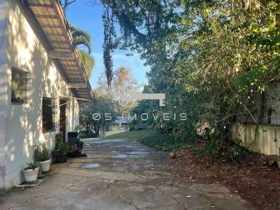 Imagem Casa no  condomínio Nova Higienópolis