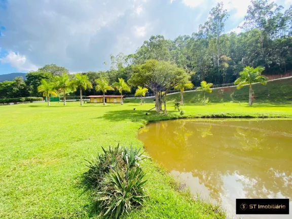 Imagem Incrível Sítio à venda na região de Atibaia-SP - 18.000m² com Escritura!