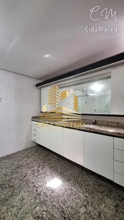 Imagem Apartamento a Venda no bairro Tambaú - João Pessoa, PB