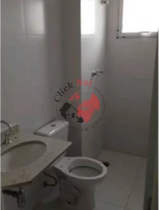 Imagem Apartamento com 2 dormitórios no bairro Fundação em São Caetano