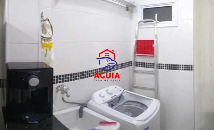 Imagem Lindo apartamento Frente Mar na Praia das Toninhas!!