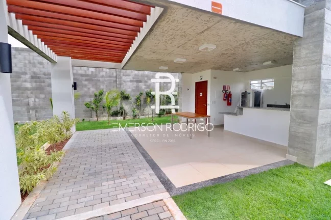 Imagem Lote em Condomínio Fechado para Venda em Natal / RN no bairro Pitimbu